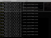 Macでターミナルを使用してファイル名を一括置換する方法