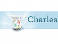 Web上の一部カスタマイズに便利『Charles』