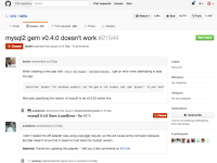 mysql2 gem v0.4.0 doesn't work · Issue #21544 · rails/rails · GitHub